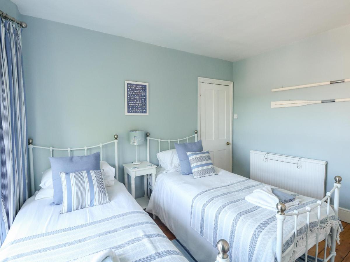 Elm Villa Уеърхам Екстериор снимка