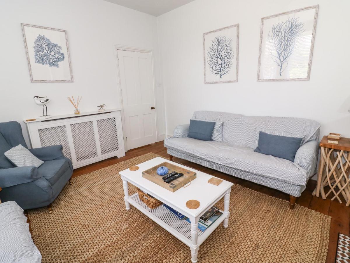Elm Villa Уеърхам Екстериор снимка
